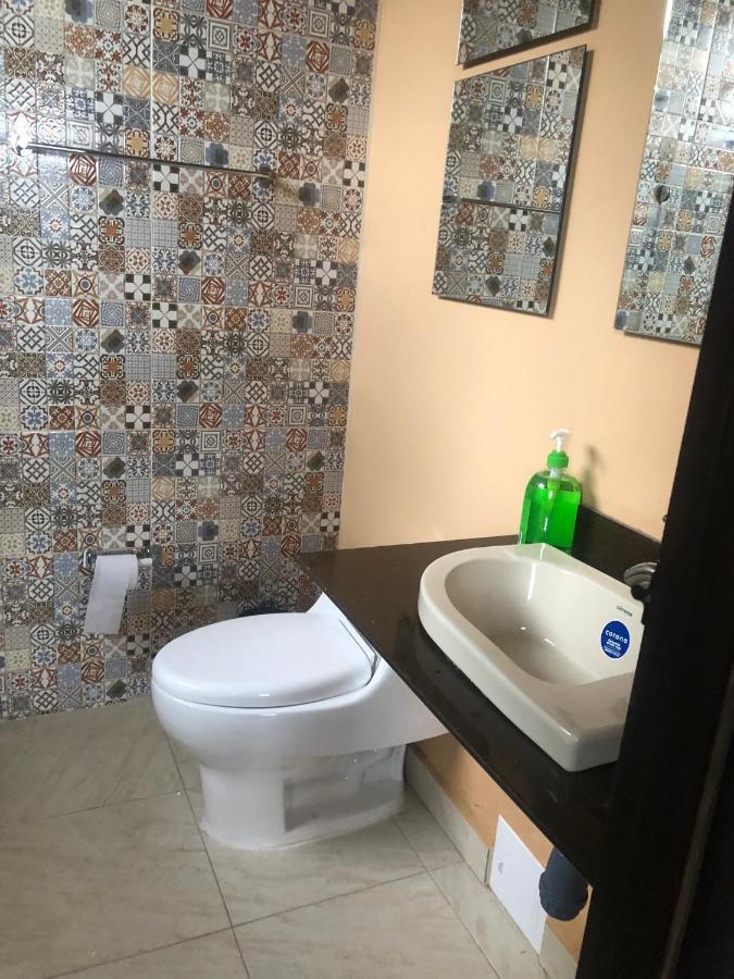 Ferienhaus Apto 102 En 