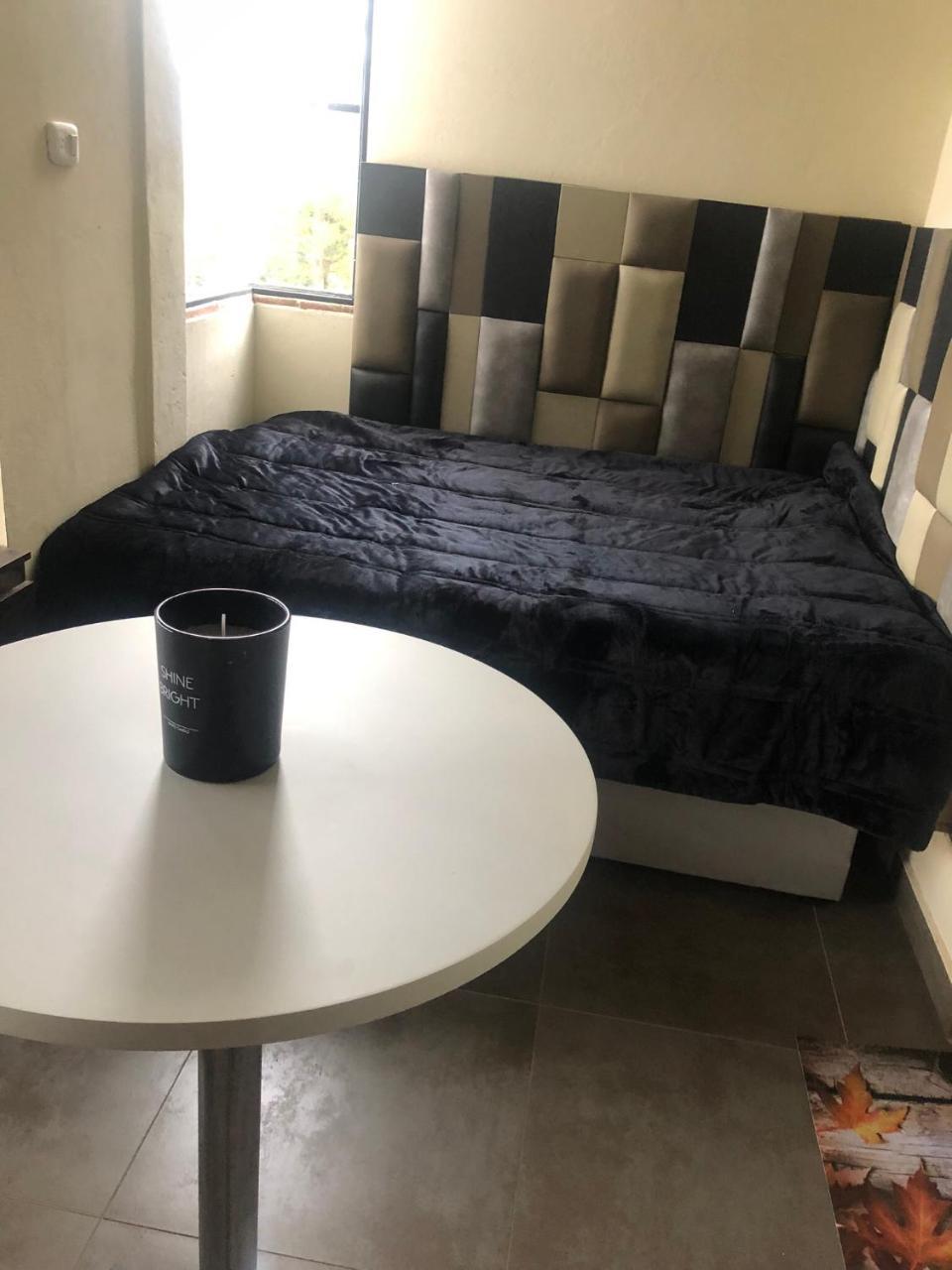 Ferienhaus Apto 102 En 