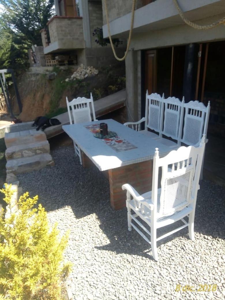 Ferienhaus Apto 102 En 